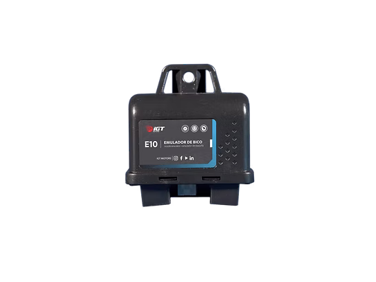 Emulador E10